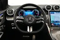 MERCEDES-BENZ GLC 300 e 4Matic 9G-Tronic *CH-Fahrzeug* *AHK*