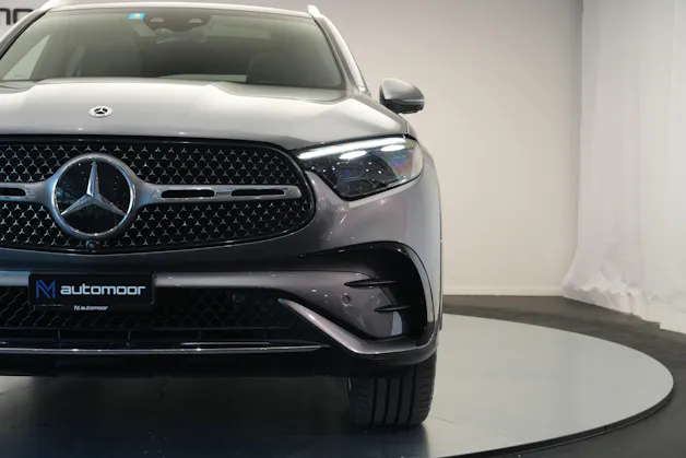 MERCEDES-BENZ GLC 300 e 4Matic 9G-Tronic *CH-Fahrzeug* *AHK*