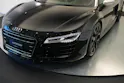 AUDI R8 Spyder 5.2 S-Tronic *Carbon* *B&O* *Keramik*