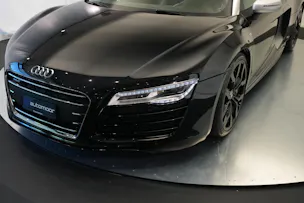 AUDI R8 Spyder 5.2 S-Tronic *Carbon* *B&O* *Keramik*