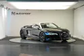 AUDI R8 Spyder 5.2 S-Tronic *Carbon* *B&O* *Keramik*