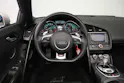 AUDI R8 Spyder 5.2 S-Tronic *Carbon* *B&O* *Keramik*
