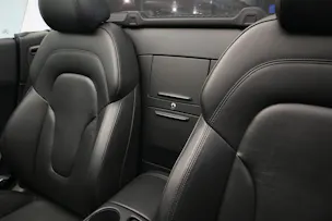 AUDI R8 Spyder 5.2 S-Tronic *Carbon* *B&O* *Keramik*