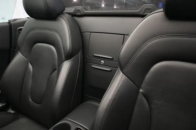 AUDI R8 Spyder 5.2 S-Tronic *Carbon* *B&O* *Keramik*