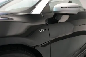 AUDI R8 Spyder 5.2 S-Tronic *Carbon* *B&O* *Keramik*