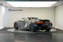 AUDI R8 Spyder 5.2 S-Tronic *Carbon* *B&O* *Keramik*