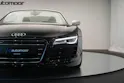 AUDI R8 Spyder 5.2 S-Tronic *Carbon* *B&O* *Keramik*