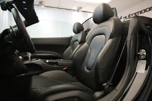 AUDI R8 Spyder 5.2 S-Tronic *Carbon* *B&O* *Keramik*