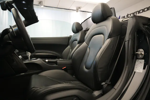 AUDI R8 Spyder 5.2 S-Tronic *Carbon* *B&O* *Keramik*