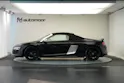 AUDI R8 Spyder 5.2 S-Tronic *Carbon* *B&O* *Keramik*