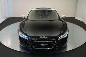 AUDI R8 Spyder 5.2 S-Tronic *Carbon* *B&O* *Keramik*