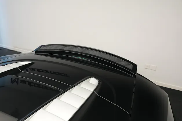 AUDI R8 Spyder 5.2 S-Tronic *Carbon* *B&O* *Keramik*