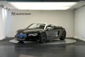 AUDI R8 Spyder 5.2 S-Tronic *Carbon* *B&O* *Keramik*