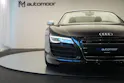 AUDI R8 Spyder 5.2 S-Tronic *Carbon* *B&O* *Keramik*