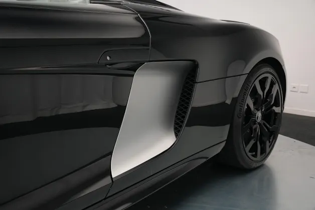 AUDI R8 Spyder 5.2 S-Tronic *Carbon* *B&O* *Keramik*