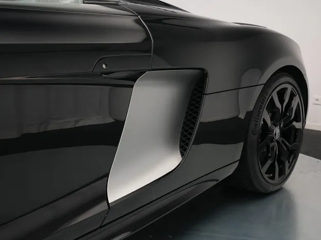 AUDI R8 Spyder 5.2 S-Tronic *Carbon* *B&O* *Keramik*