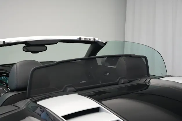 AUDI R8 Spyder 5.2 S-Tronic *Carbon* *B&O* *Keramik*