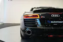 AUDI R8 Spyder 5.2 S-Tronic *Carbon* *B&O* *Keramik*