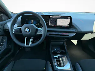 BMW 1er Reihe F70 123 xDrive