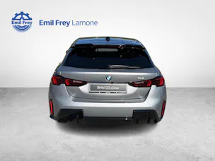 BMW 1er Reihe F70 123 xDrive