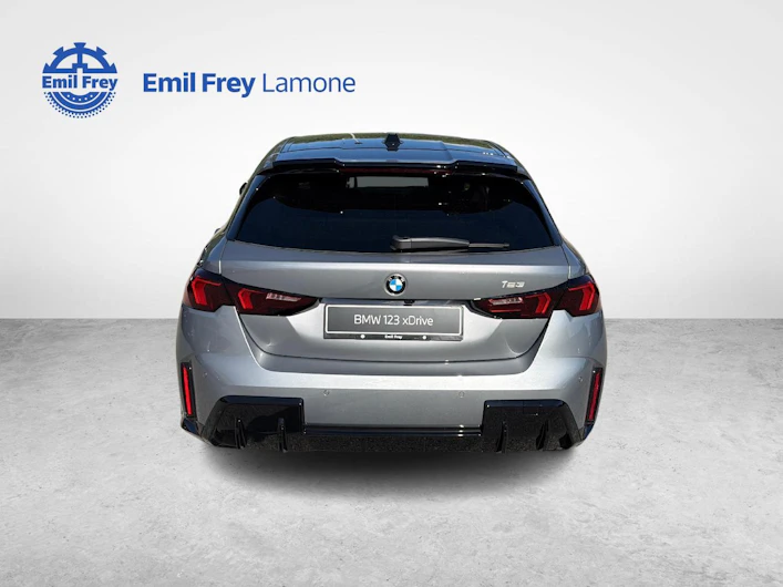 immagine del veicolo BMW 1 SERIES
