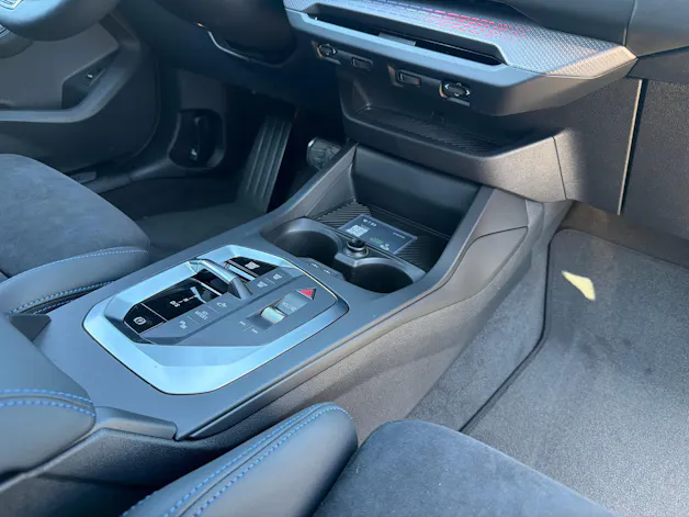 BMW 1er Reihe F70 123 xDrive