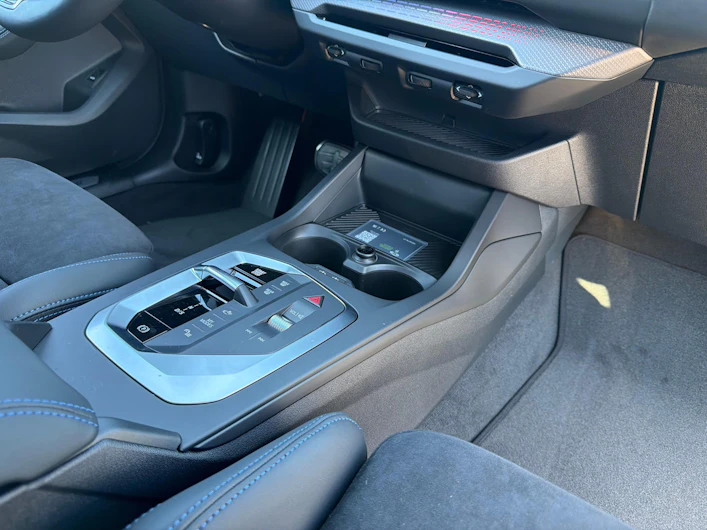 immagine del veicolo BMW 1 SERIES