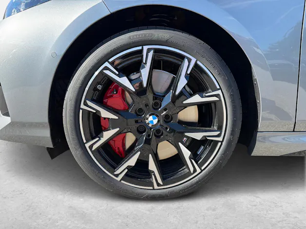 BMW 1er Reihe F70 123 xDrive