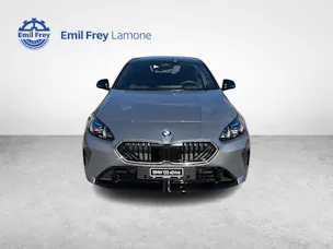BMW 1er Reihe F70 123 xDrive