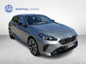 BMW 1er Reihe F70 123 xDrive