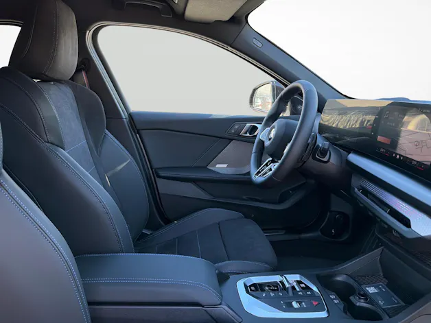 BMW 1er Reihe F70 123 xDrive