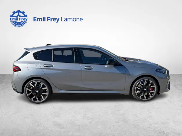 BMW 1er Reihe F70 123 xDrive