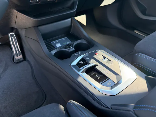 BMW 1er Reihe F70 123 xDrive