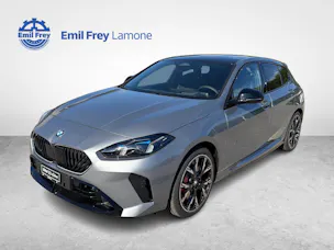 BMW 1er Reihe F70 123 xDrive