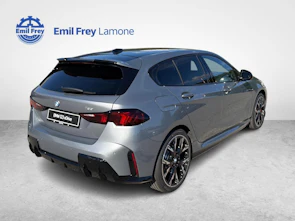 immagine del veicolo BMW 1er Reihe F70 123 xDrive