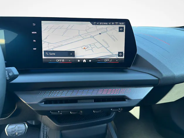 BMW 1er Reihe F70 123 xDrive