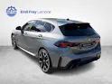 BMW 1er Reihe F70 123 xDrive