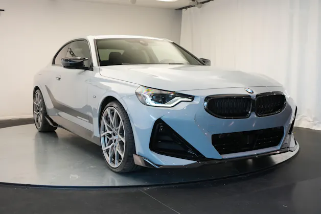 BMW M240i xDrive Steptronic *M Performance Kit* *Carbon*