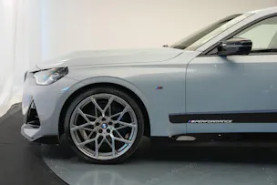 BMW M240i xDrive Steptronic *M Performance Kit* *Carbon*