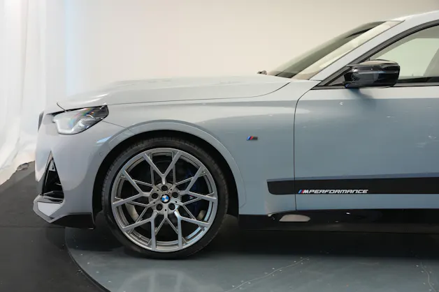 BMW M240i xDrive Steptronic *M Performance Kit* *Carbon*