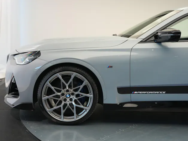 BMW M240i xDrive Steptronic *M Performance Kit* *Carbon*