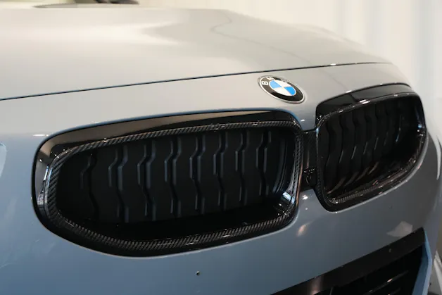 BMW M240i xDrive Steptronic *M Performance Kit* *Carbon*