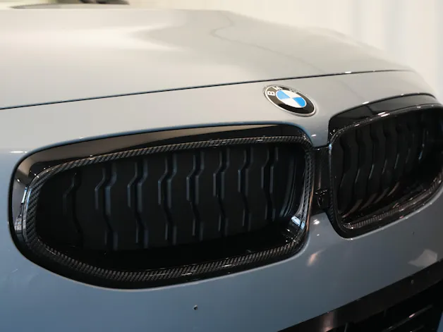 BMW M240i xDrive Steptronic *M Performance Kit* *Carbon*