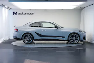 BMW M240i xDrive Steptronic *M Performance Kit* *Carbon*
