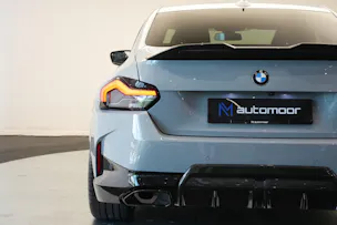 BMW M240i xDrive Steptronic *M Performance Kit* *Carbon*