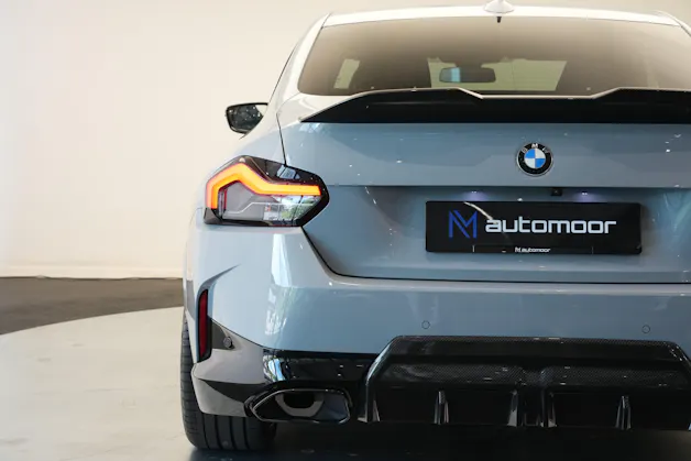 BMW M240i xDrive Steptronic *M Performance Kit* *Carbon*