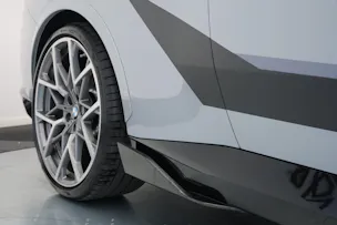 BMW M240i xDrive Steptronic *M Performance Kit* *Carbon*