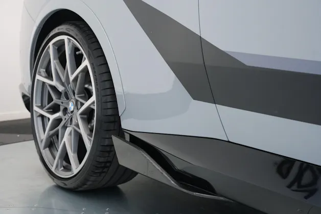 BMW M240i xDrive Steptronic *M Performance Kit* *Carbon*