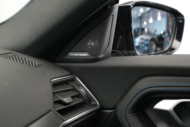 BMW M240i xDrive Steptronic *M Performance Kit* *Carbon*