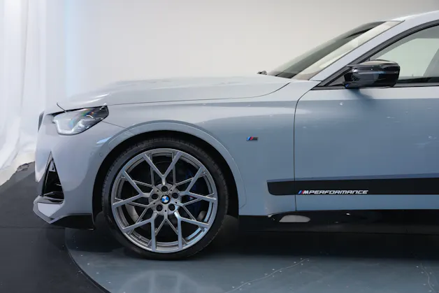 BMW M240i xDrive Steptronic *M Performance Kit* *Carbon*
